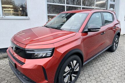 Opel Frontera Gebrauchtwagen