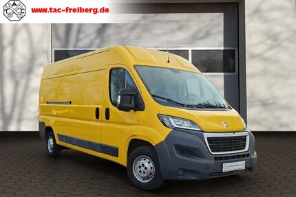 Peugeot Boxer Gebrauchtwagen