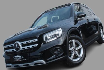 Mercedes-Benz GLB 200 Gebrauchtwagen