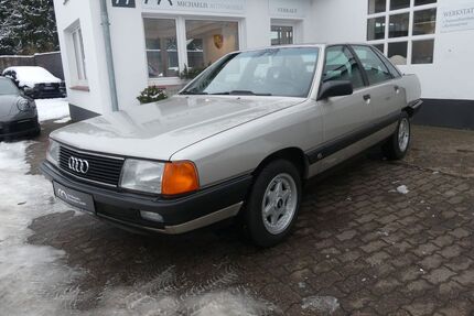 Audi 100 Gebrauchtwagen