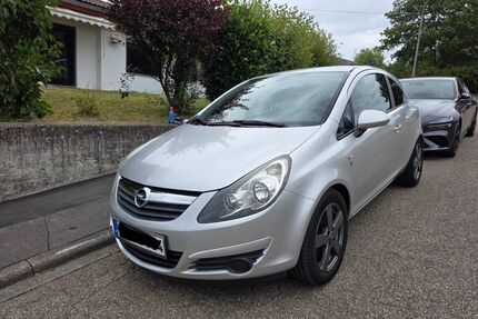 Opel Corsa Gebrauchtwagen