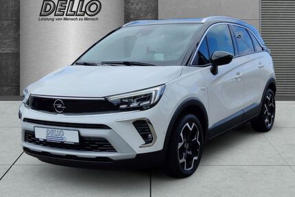 Opel Crossland (X) Gebrauchtwagen
