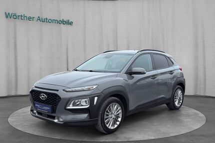 Hyundai KONA Gebrauchtwagen