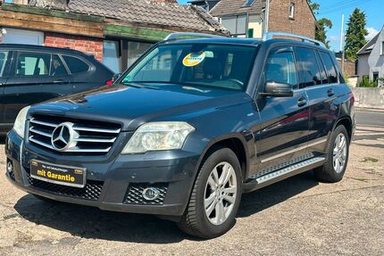 Mercedes-Benz GLK 220 Gebrauchtwagen