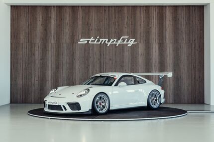 Porsche 991 Gebrauchtwagen