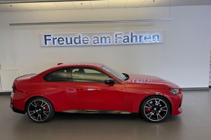 BMW M240i Gebrauchtwagen