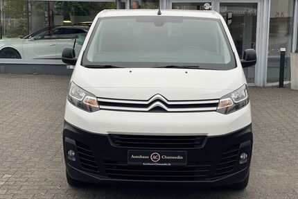 Citroen Jumpy Gebrauchtwagen