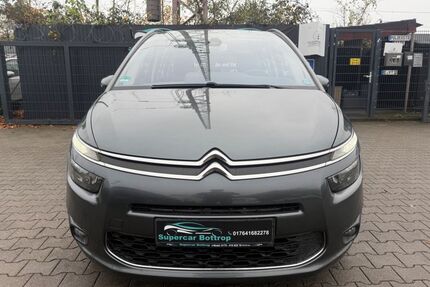 Citroen Grand C4 Picasso / SpaceTourer Gebrauchtwagen