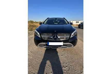 Mercedes-Benz GLA 220 Gebrauchtwagen