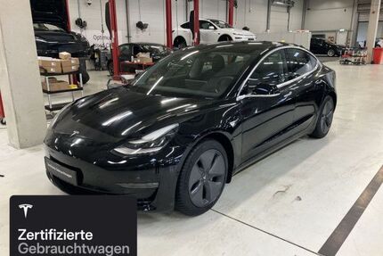 Tesla Model 3 Gebrauchtwagen