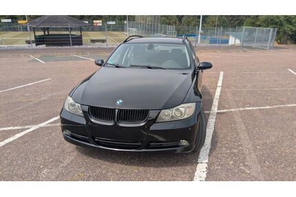 BMW 325 Gebrauchtwagen