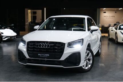 Audi Q2 Gebrauchtwagen
