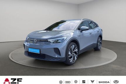 VW ID.4 Gebrauchtwagen