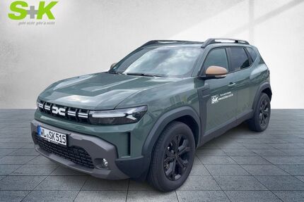 Dacia Duster Gebrauchtwagen