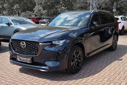 Mazda CX-80 Gebrauchtwagen