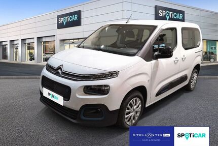 Citroen ë-Berlingo Gebrauchtwagen