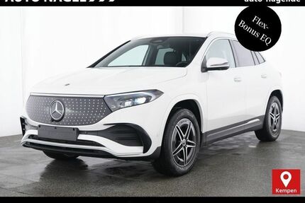 Mercedes-Benz EQA Gebrauchtwagen