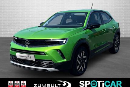 Opel Mokka Gebrauchtwagen