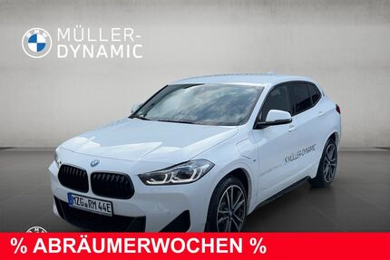 BMW X2 Gebrauchtwagen