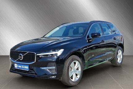 Volvo XC60 Gebrauchtwagen