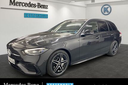 Mercedes-Benz C 300 Gebrauchtwagen