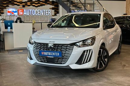 Peugeot 208 Gebrauchtwagen
