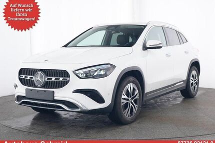 Mercedes-Benz GLA 220 Gebrauchtwagen