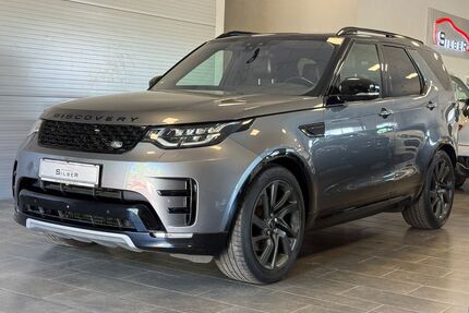 Land Rover Discovery Gebrauchtwagen