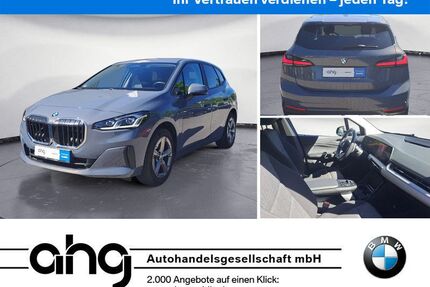 BMW 218 Active Tourer Gebrauchtwagen