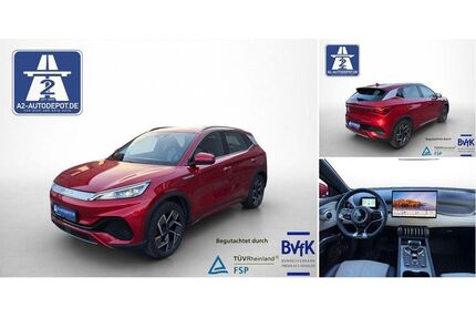 BYD ATTO 3 Gebrauchtwagen