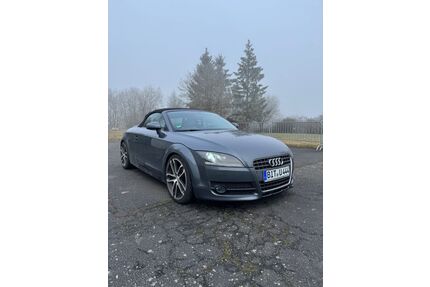 Audi TT Gebrauchtwagen