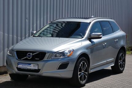 Volvo XC60 Gebrauchtwagen