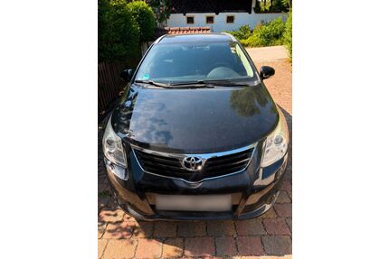 Toyota Avensis Gebrauchtwagen