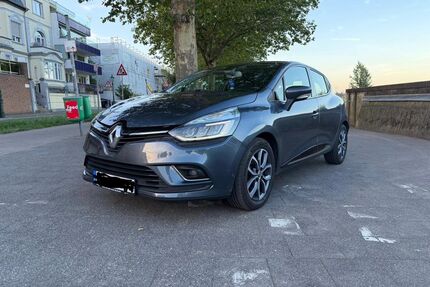 Renault Clio Gebrauchtwagen