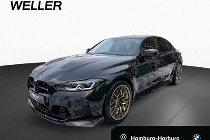 BMW M3 Gebrauchtwagen