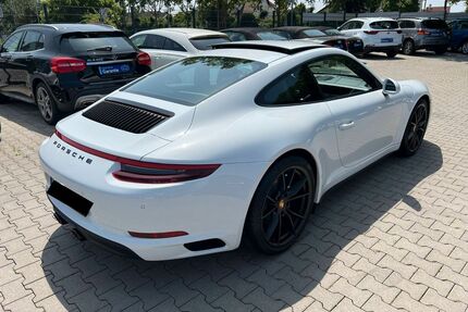 Porsche 991 Gebrauchtwagen