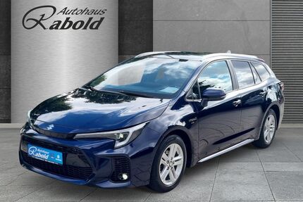 Suzuki Swace Gebrauchtwagen