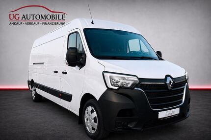 Renault Master Gebrauchtwagen