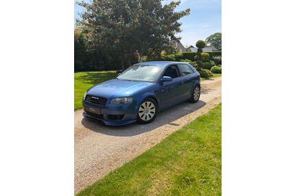 Audi A3 Gebrauchtwagen
