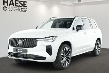 Volvo XC90 Gebrauchtwagen