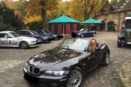 BMW Z3 Gebrauchtwagen