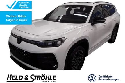 VW Tayron Gebrauchtwagen