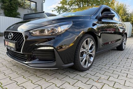 Hyundai i30 Gebrauchtwagen