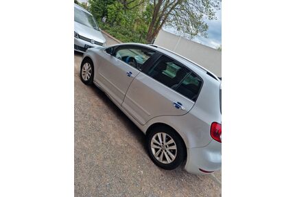 VW Golf Plus Gebrauchtwagen