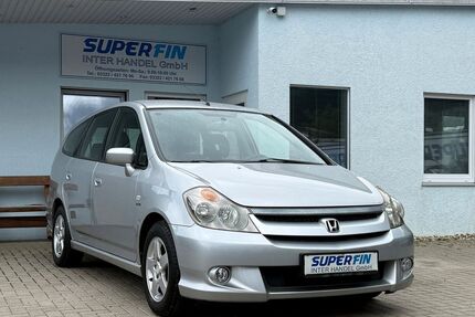 Honda Stream Gebrauchtwagen
