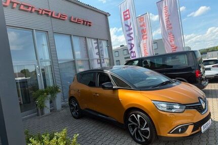 Renault Scenic Gebrauchtwagen
