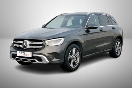 Mercedes-Benz GLC 220 Gebrauchtwagen