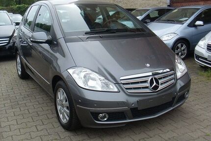 Mercedes-Benz A 160 Gebrauchtwagen
