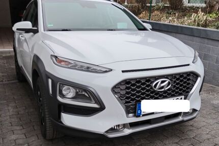 Hyundai KONA Gebrauchtwagen