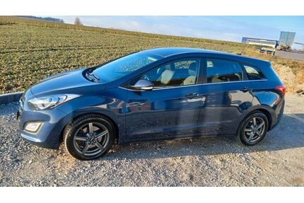 Hyundai i30 Gebrauchtwagen